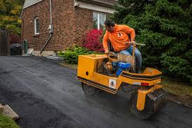 Best Cobblestone Driveway Installation in Lockport, NY